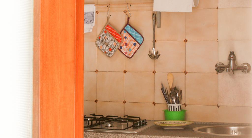 Sacre Bleu Apartments Лече Екстериор снимка